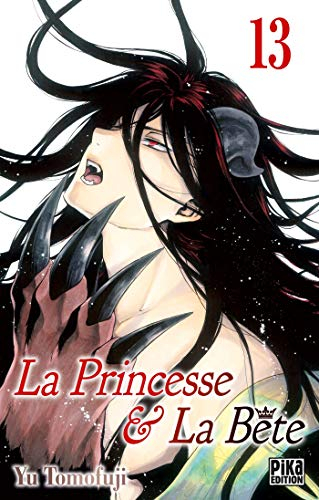 La princesse & la bête. Vol. 13