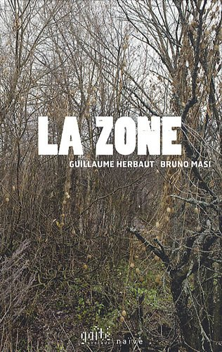 La zone : Tchernobyl