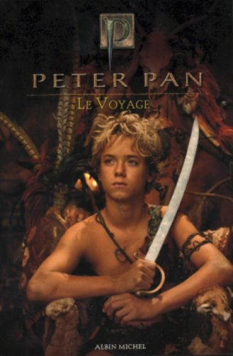 Peter Pan. Vol. 2. Le voyage