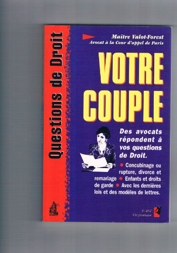 Votre couple