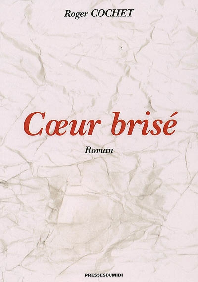 Coeur brisé