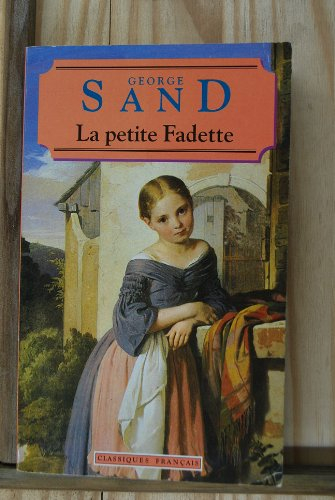 la petite fadette