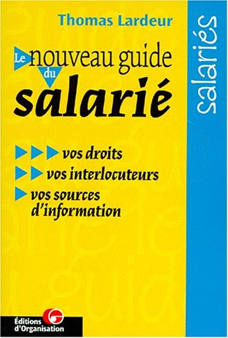 Le nouveau guide du salarié