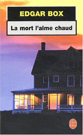 La mort l'aime chaud