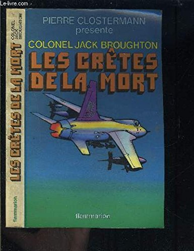 Les crêtes de la mort