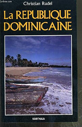 La République dominicaine