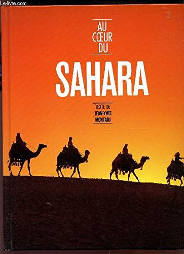 Au coeur du Sahara