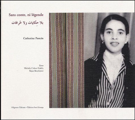 Sans conte ni légende