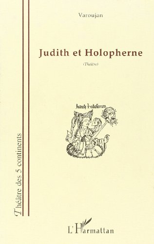 Judith et Holopherne