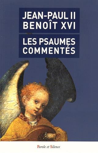 Les Psaumes commentés