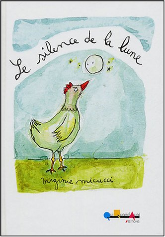 Le silence de la lune