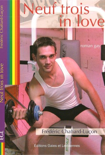 Neuf trois in love