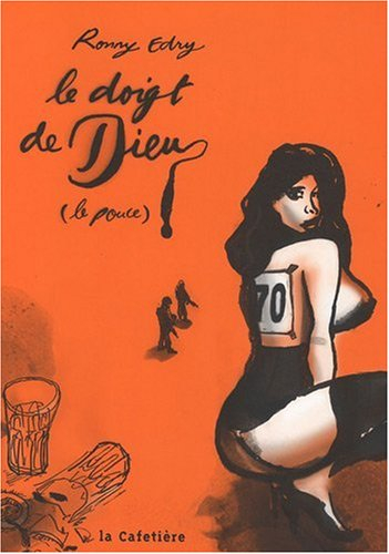 Le doigt de Dieu : le pouce