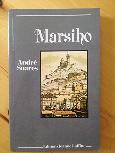 Marsiho