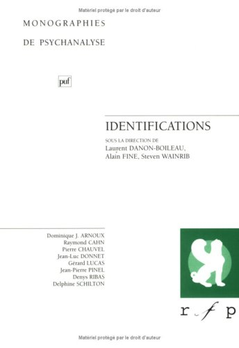 Identifications