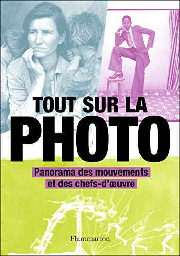 Tout sur la photo : panorama des chefs-d'oeuvre et des techniques