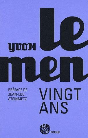 Vingt ans : 1971-1976