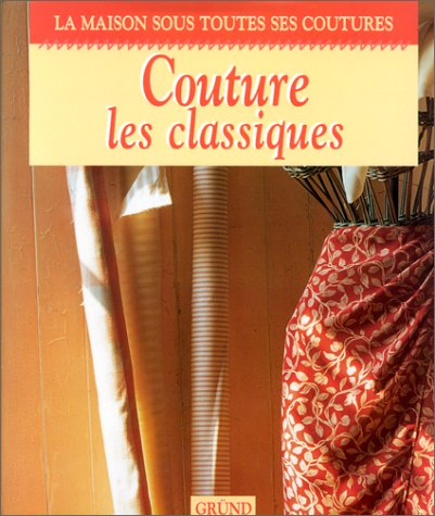 Couture : les classiques