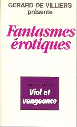Viol et vengeance