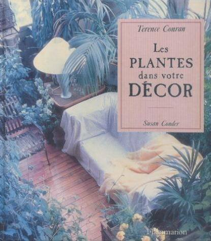 les plantes dans votre décor