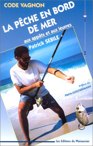 code pêche en bord de mer