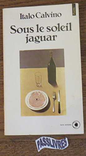 Sous le soleil jaguar