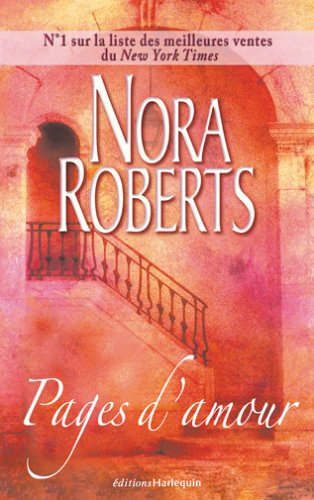 Pages d'amour. Séduction. Passion