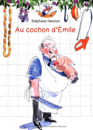 Au cochon d'Emile