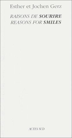 Raisons de sourire