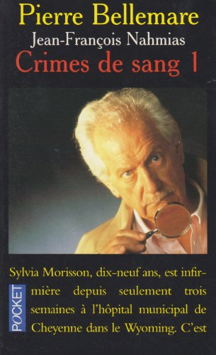 crimes de sang, tome 1