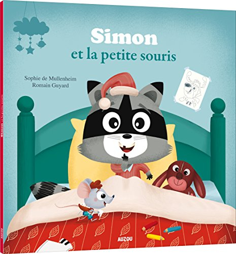 Simon et la petite souris