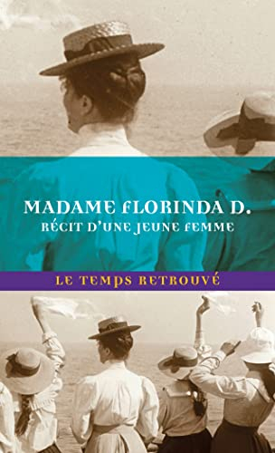 Récit d'une jeune femme : Espagne, Extrême-Orient, France