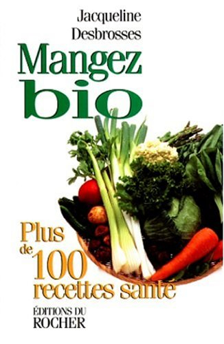 Agriculture biologique, préservons notre futur