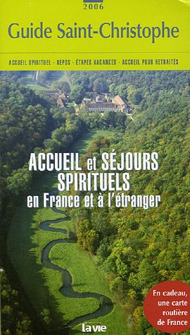 Guide Saint-Christophe 2006