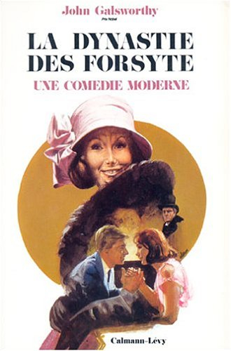 la dynastie des forsyte