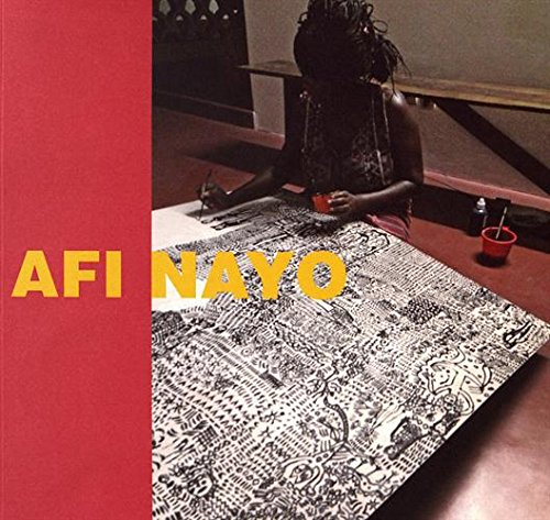 Afi Nayo : peintures
