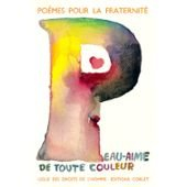 Poèmes pour la fraternité : 1992