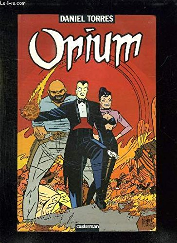 Opium