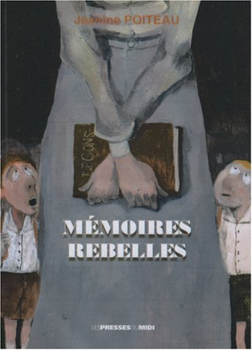 Mémoires rebelles
