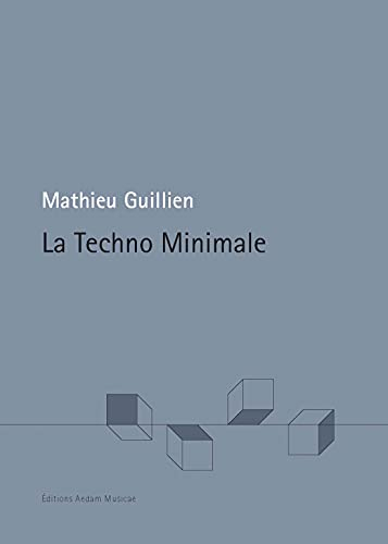 La techno minimale