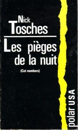 Les Pièges de la nuit