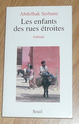 les enfants des rues étroites