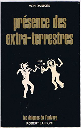 présence des extra-terrestres