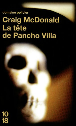 La tête de Pancho Villa