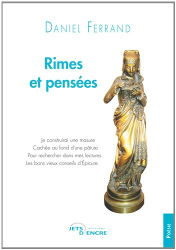 rimes et pensées