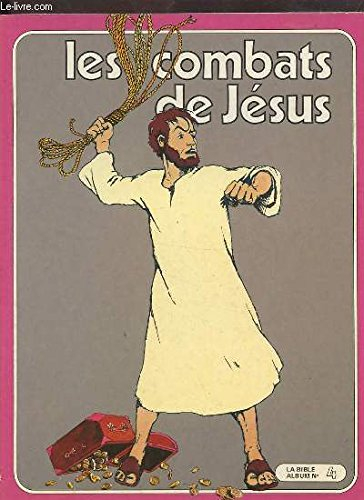 Les Combats de Jésus