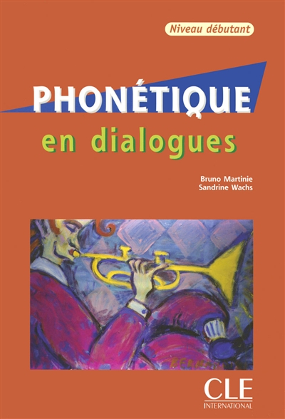 Phonétique : en dialogues