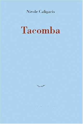 Tacomba