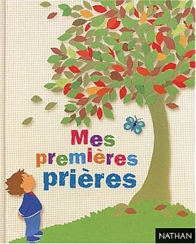 Mes premières prières