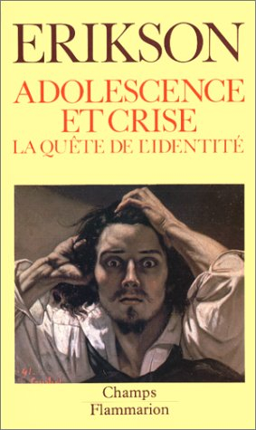 Adolescence et crise : la quête de l'identité